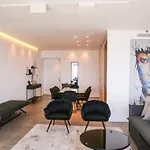 Yalarent Midtown Towers Tlv