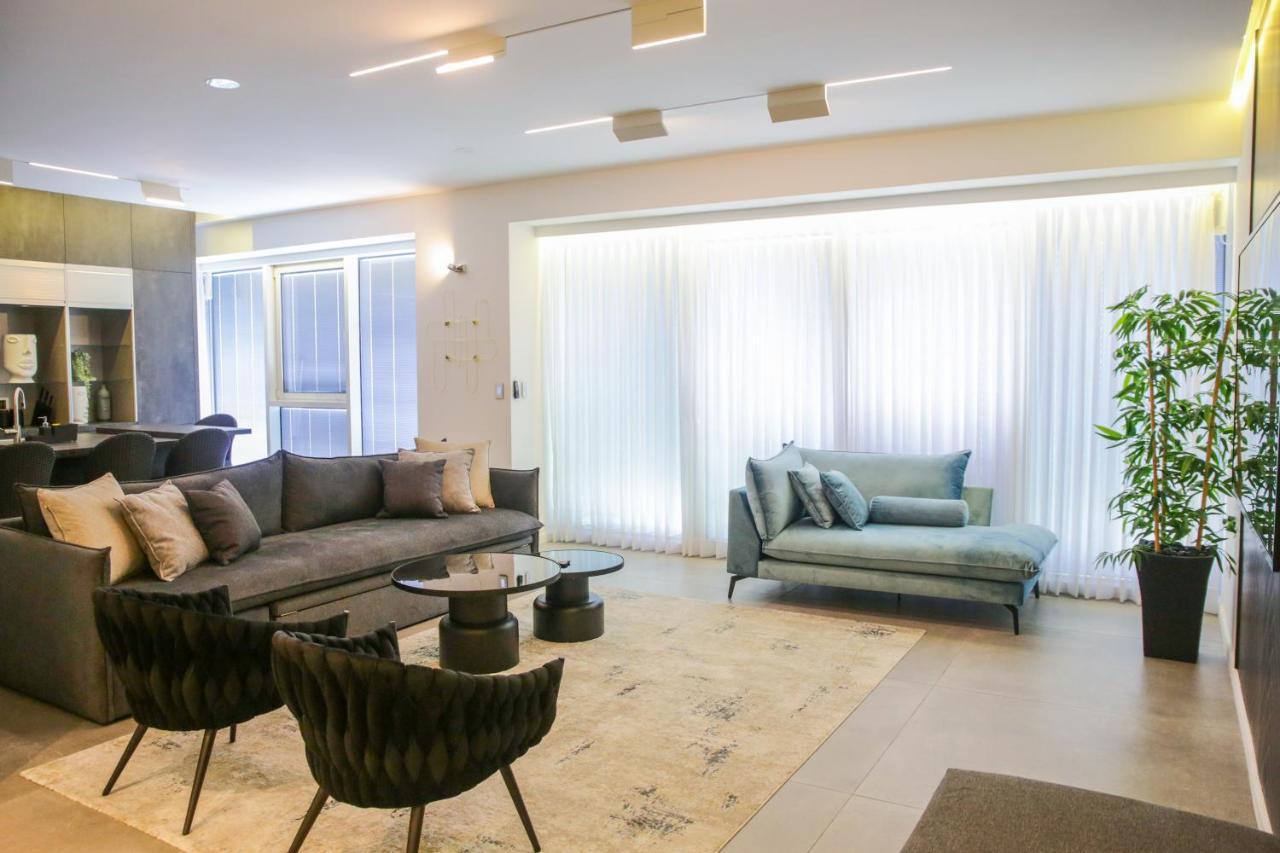Appartement Yalarent Midtown Towers Tlv
