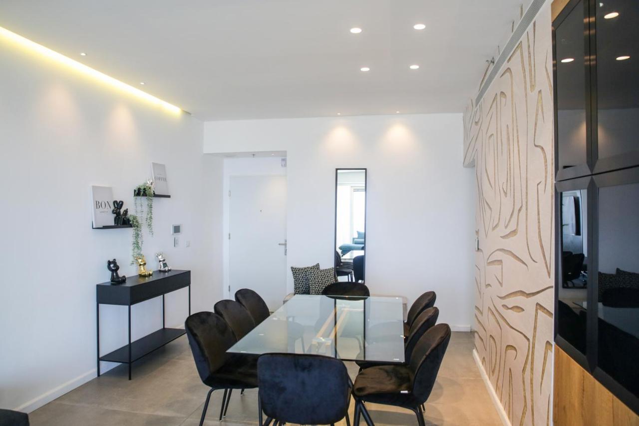 Yalarent Midtown Towers Tlv Appartement Tel-Aviv