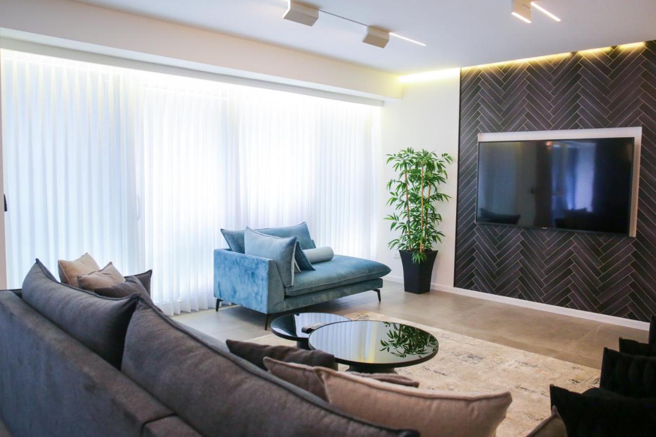 Appartement Yalarent Midtown Towers Tlv *