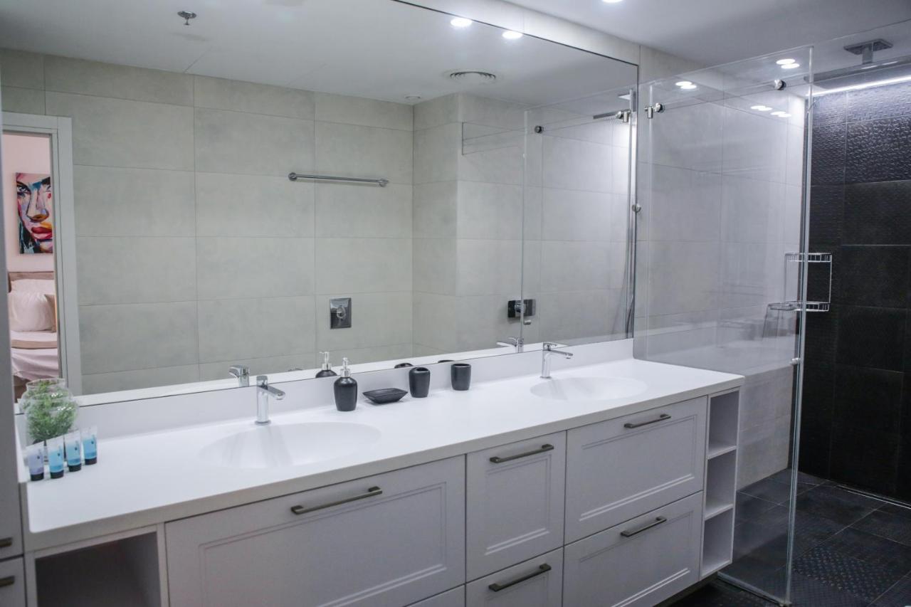 Yalarent Midtown Towers Tlv * Tel-Aviv