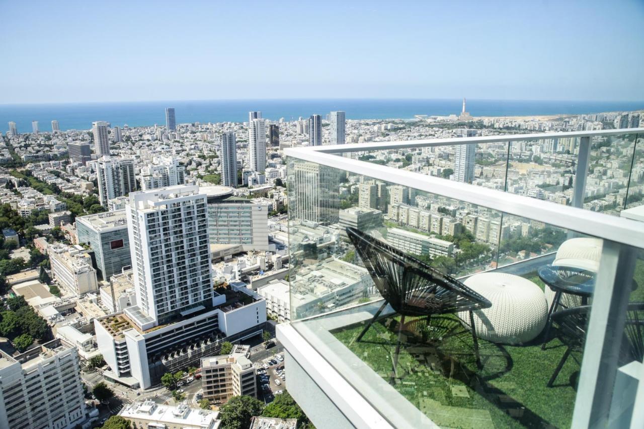 Yalarent Midtown Towers Tlv Tel-Aviv