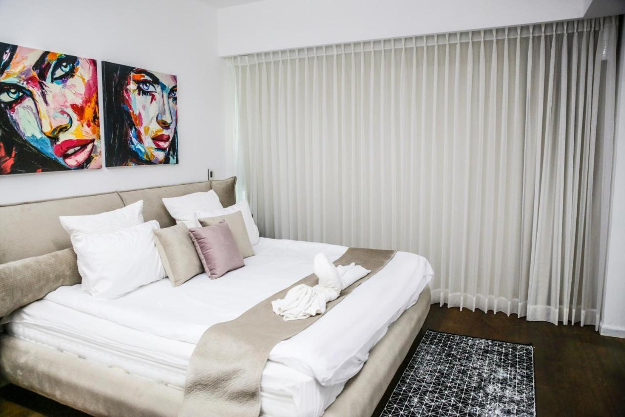 Appartement Yalarent Midtown Towers Tlv
