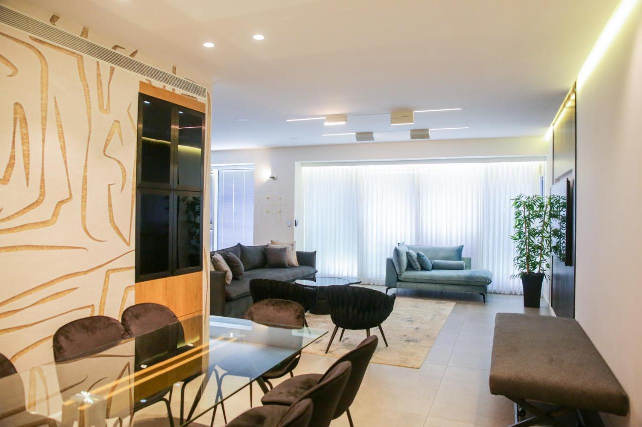 Yalarent Midtown Towers Tlv Tel-Aviv