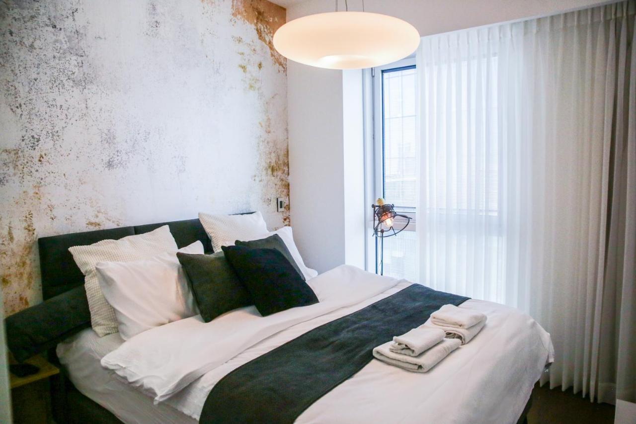 Yalarent Midtown Towers Tlv * Tel-Aviv