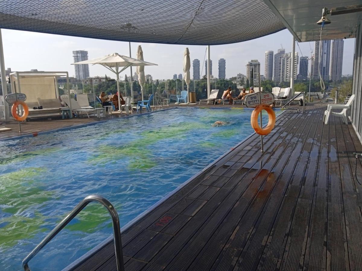 Yalarent Midtown Towers Tlv Tel-Aviv