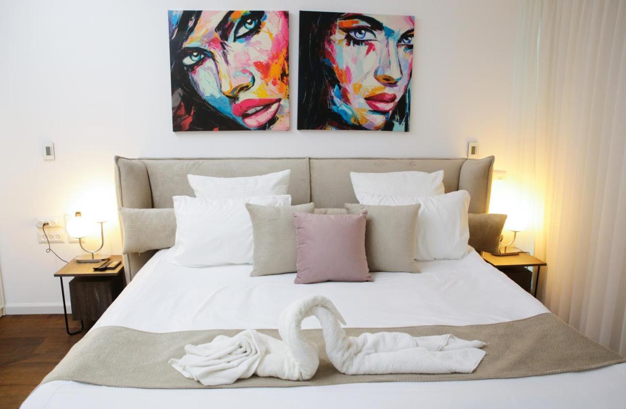 Apartment Yalarent Midtown Towers Tlv Tel Aviv