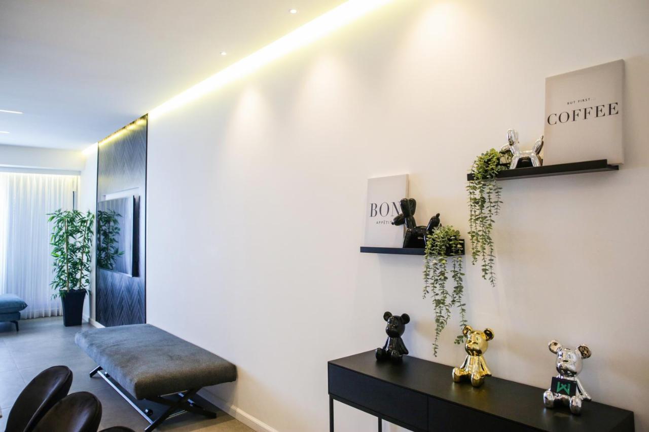 Apartment Yalarent Midtown Towers Tlv *