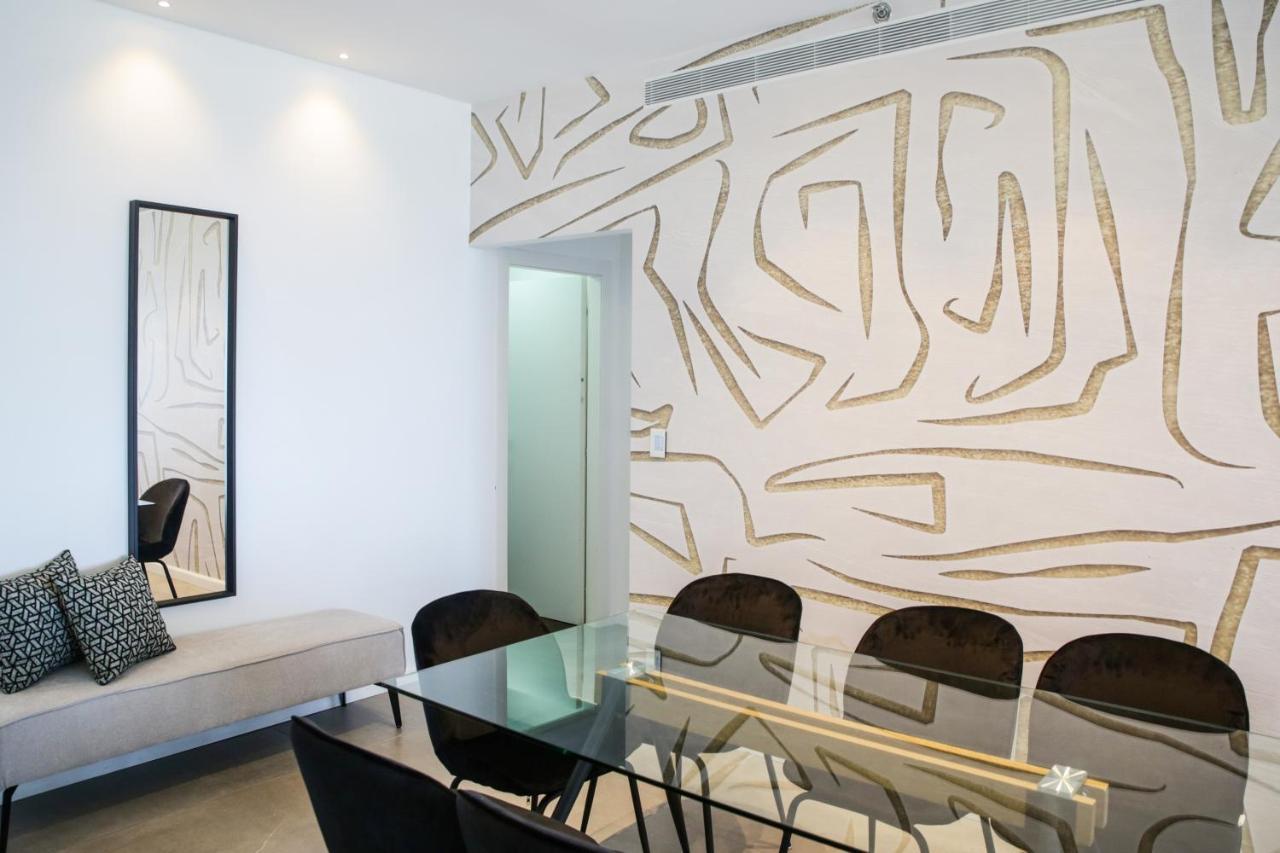 Yalarent Midtown Towers Tlv Apartment